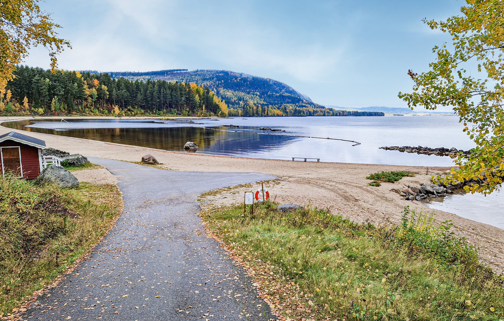 Feriehus - Sälen , Sverige - S84041 21