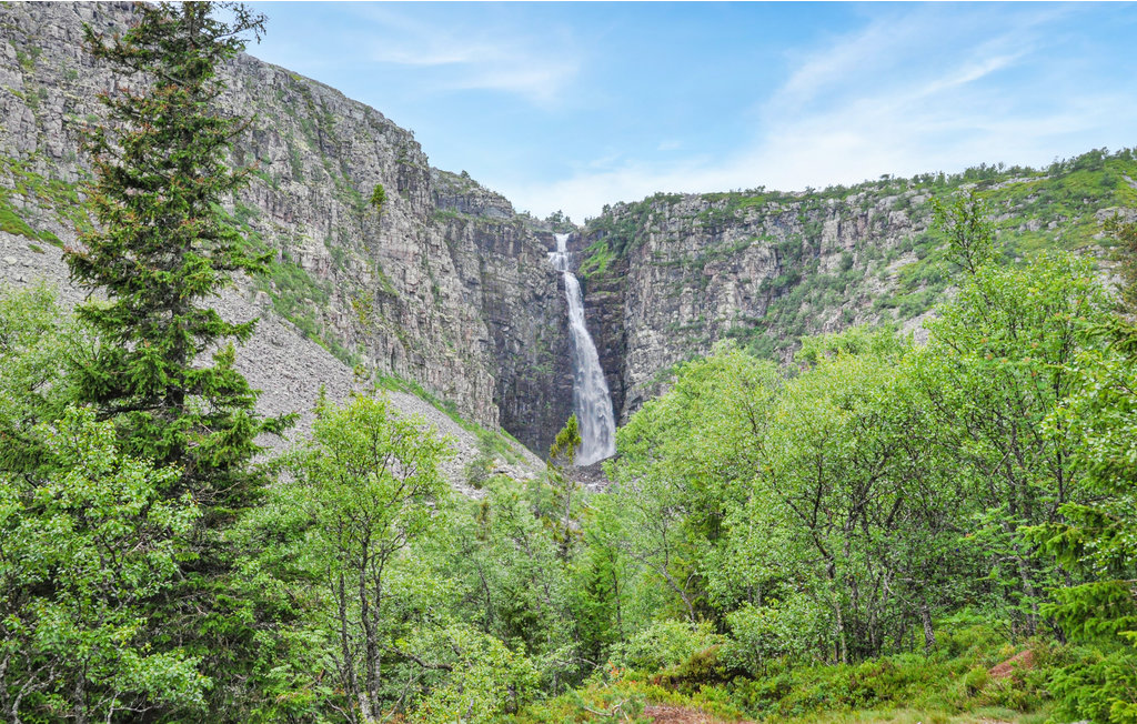 Feriehuse - Kringelfjorden Idre , Sverige - S84100 17
