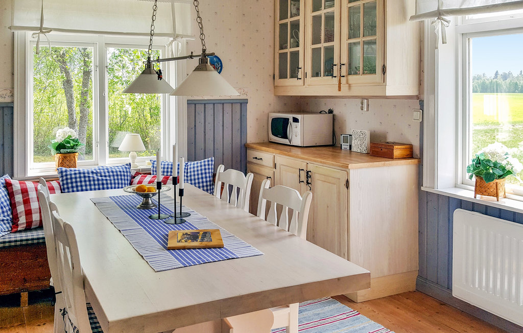 Feriehus - Mora/Venjan , Sverige - S84076 4