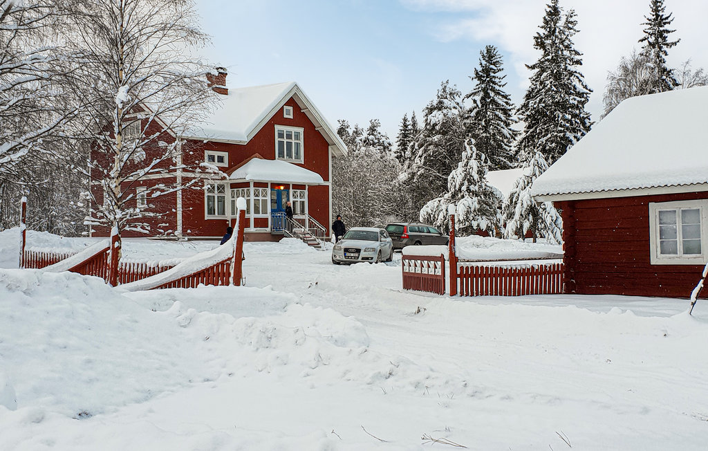 Feriehus - Mora/Venjan , Sverige - S84076 8