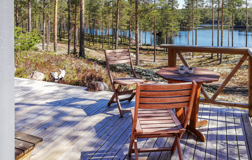 Feriehuse - Kringelfjorden Idre , Sverige - S84100 4