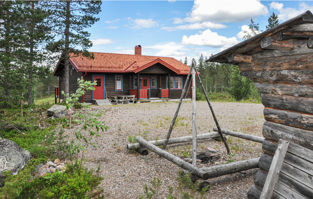 Semesterhus - Fulufjället Särna , Sverige - S84101 12