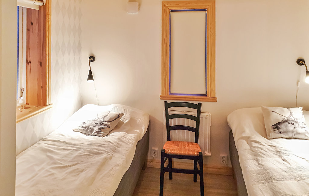 Feriehuse - Idre Kringelfjorden , Sverige - S84081 10