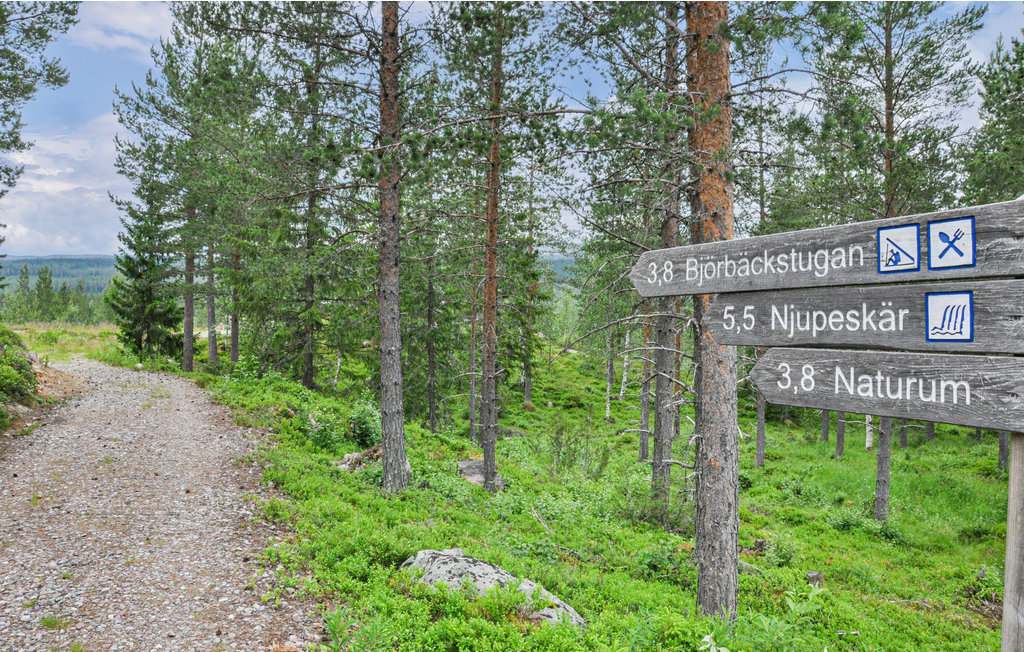 Semesterhus - Fulufjället Särna , Sverige - S84101 26