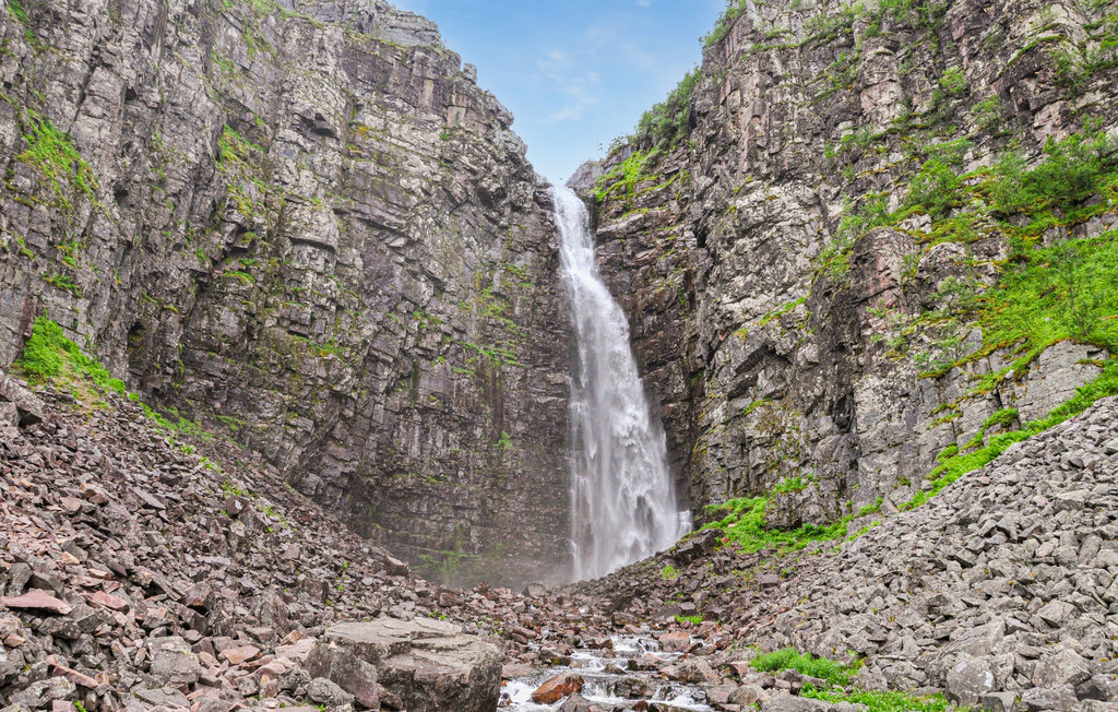 Semesterhus - Gördalen Fulufjället , Sverige - S84153 5