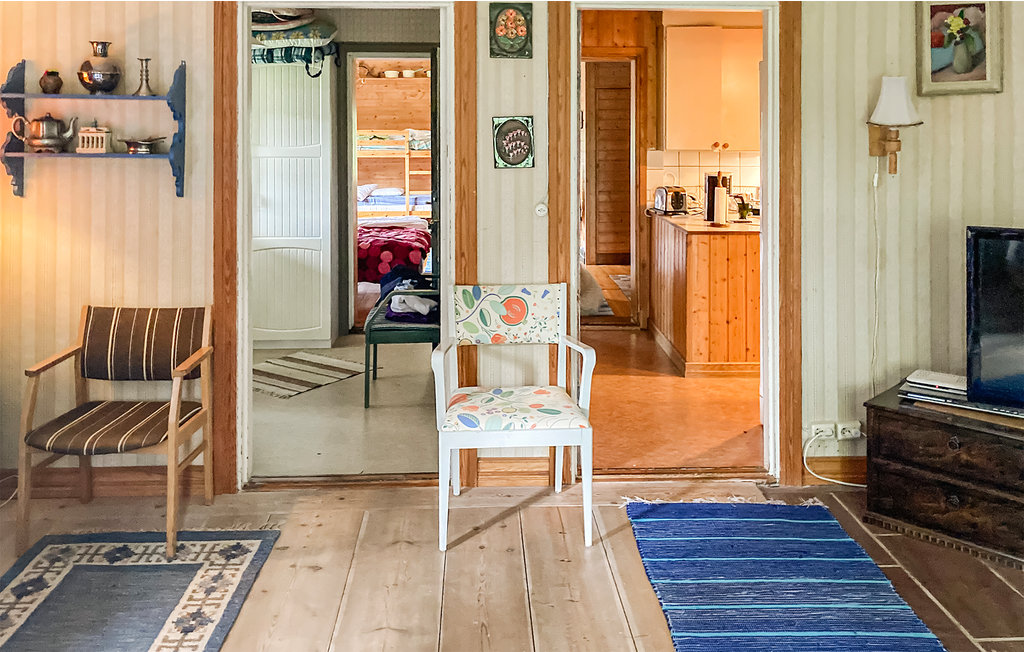 Ferienhaus - Lima , Schweden - S84130 4