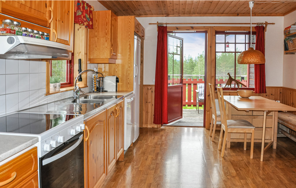 Semesterhus - Fulufjället Särna , Sverige - S84101 4