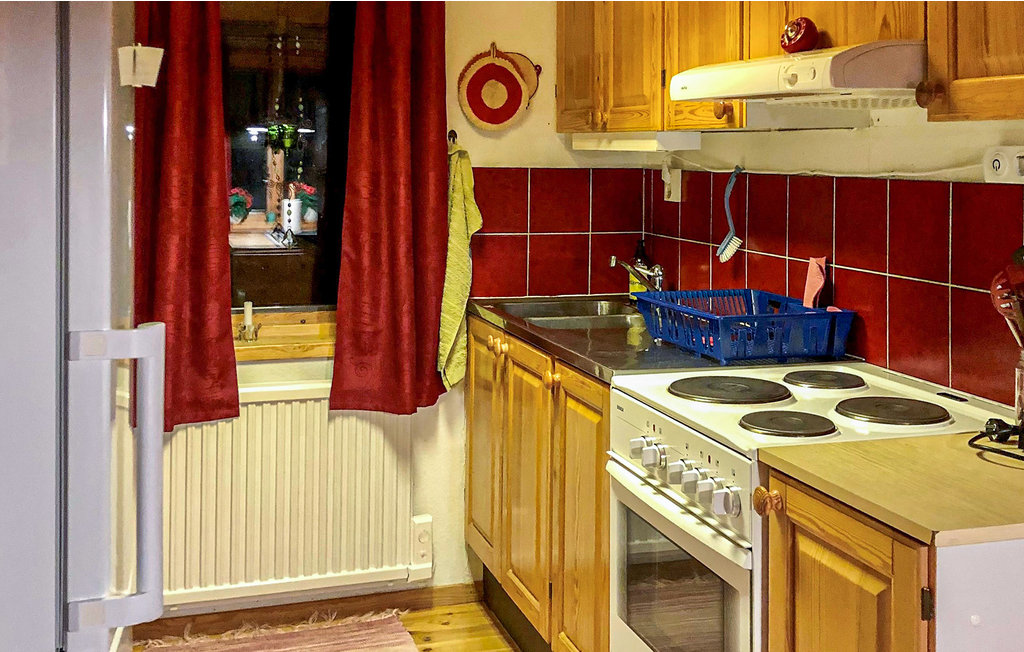 Semesterhus - Idre Sätervägen , Sverige - S84104 5