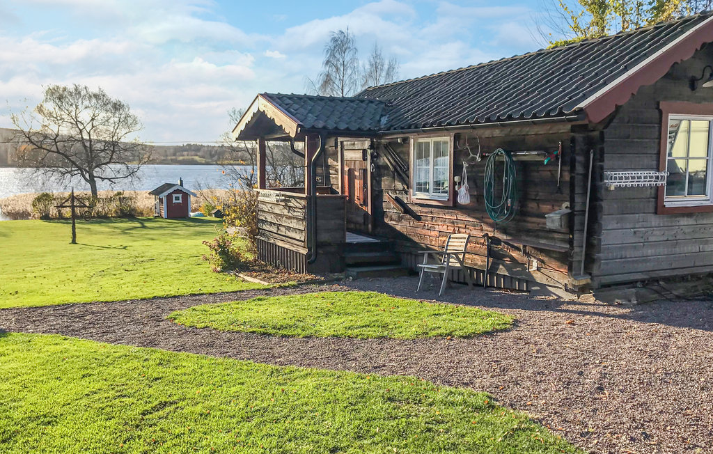 Ferienhaus - Runn Falun , Schweden - S84132 1