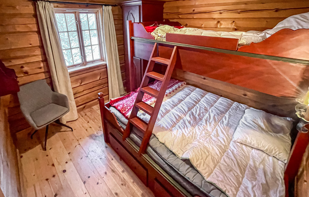 Feriehuse - Stöten Sälen , Sverige - S84155 15