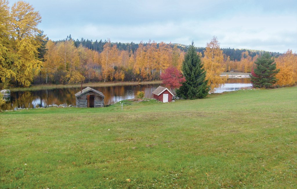 Semesterhus - Enviken , Sverige - S84051 16