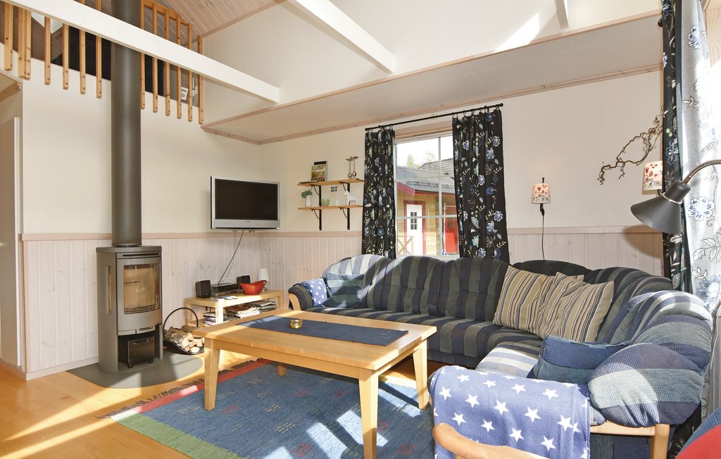 Feriehus - Sälen , Sverige - S84041 7