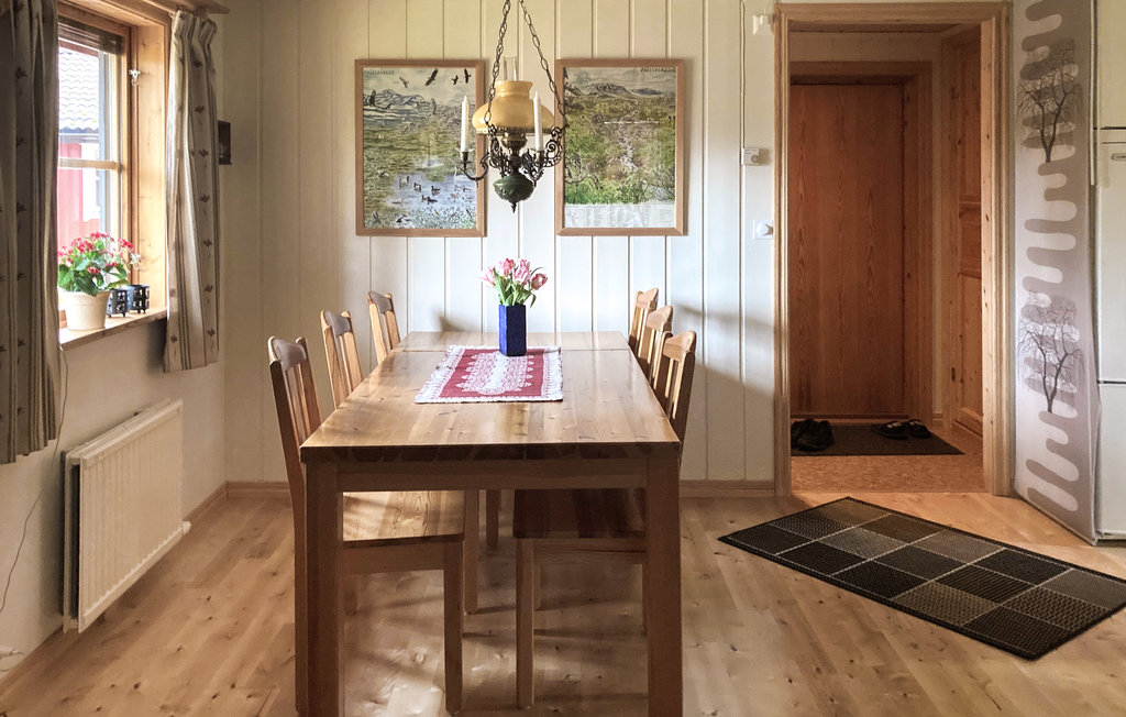 Feriehuse - Kringelfjorden Idre , Sverige - S84100 11