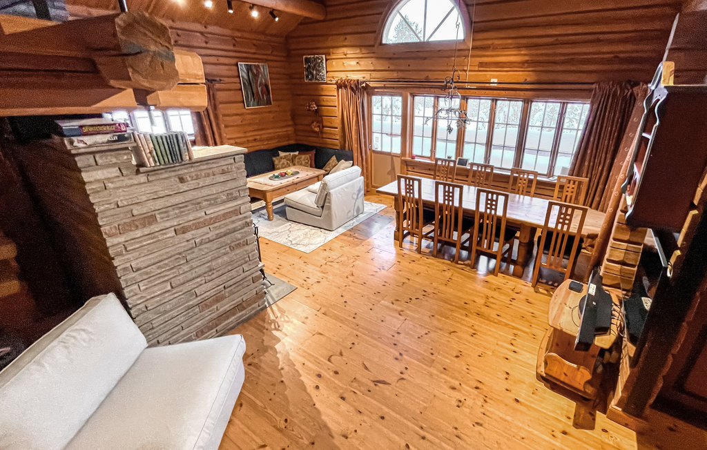 Feriehuse - Stöten Sälen , Sverige - S84155 4