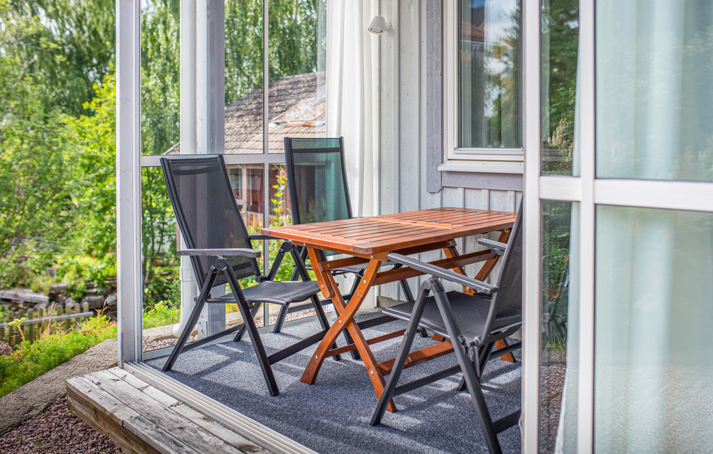 Feriehuse - Rämshyttan Borlänge , Sverige - S84079 14