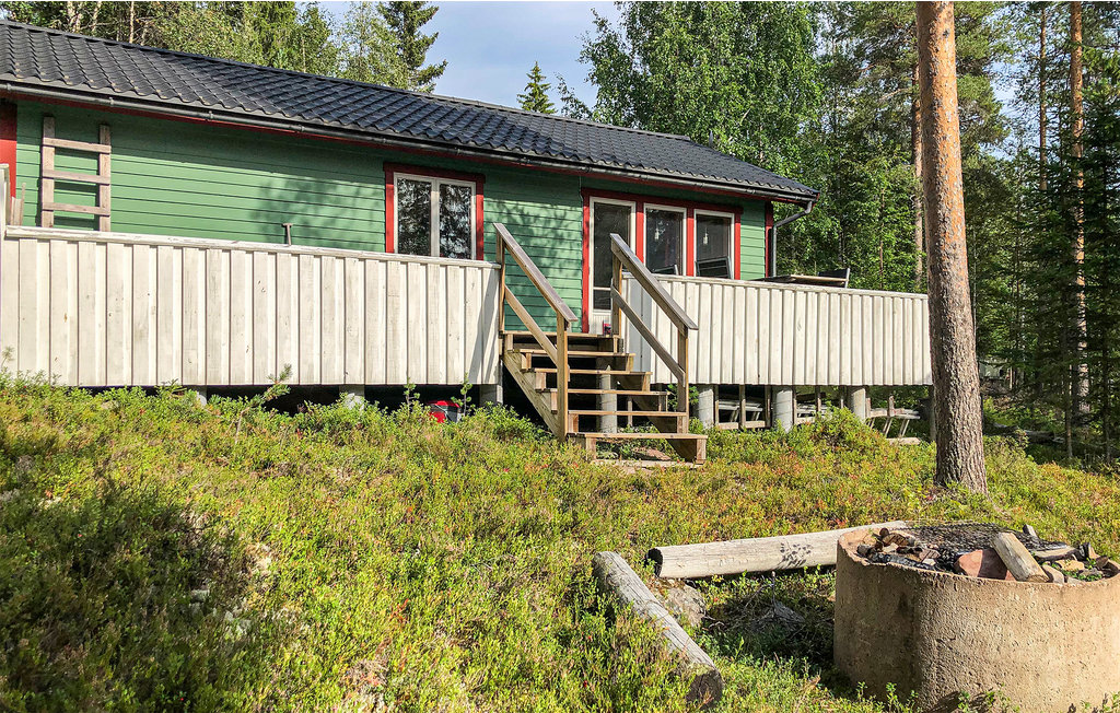 Semesterhus - Idre Sätervägen , Sverige - S84104 6