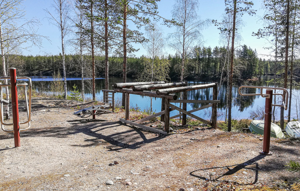 Feriehuse - Kringelfjorden Idre , Sverige - S84100 5