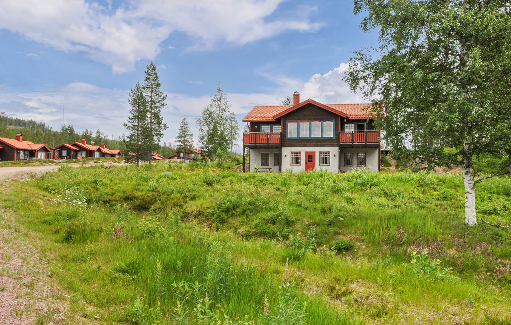 Semesterhus - Fulufjället Särna , Sverige - S84101 9