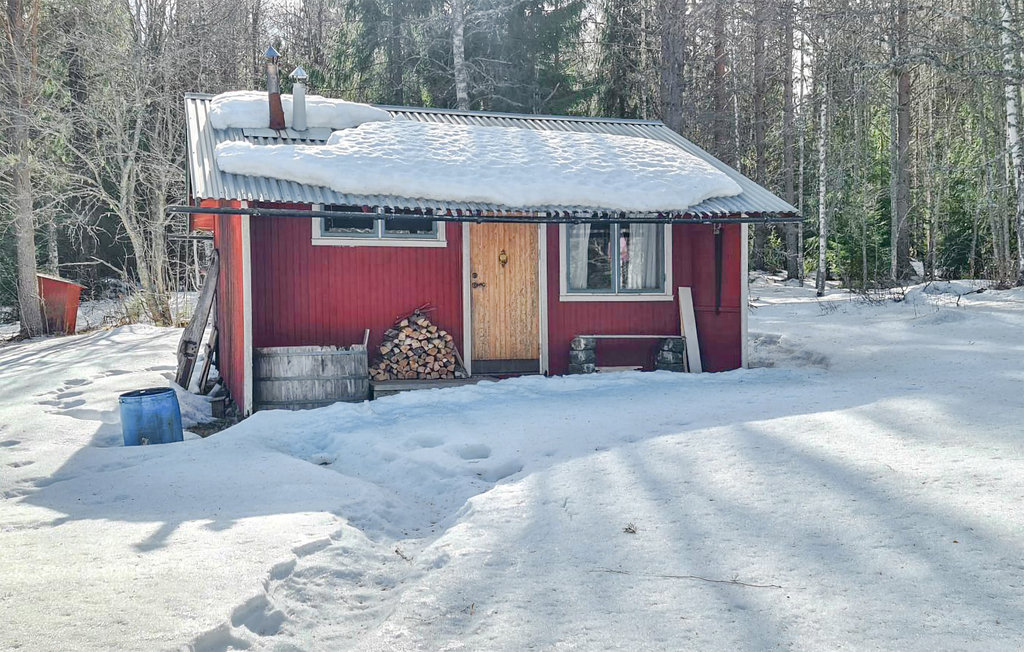 Semesterhus - Falun/Enviken , Sverige - S84114 14