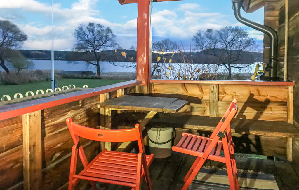 Ferienhaus - Runn Falun , Schweden - S84132 8