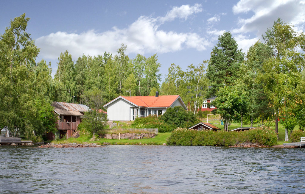 Feriehuse - Rämshyttan Borlänge , Sverige - S84079 11