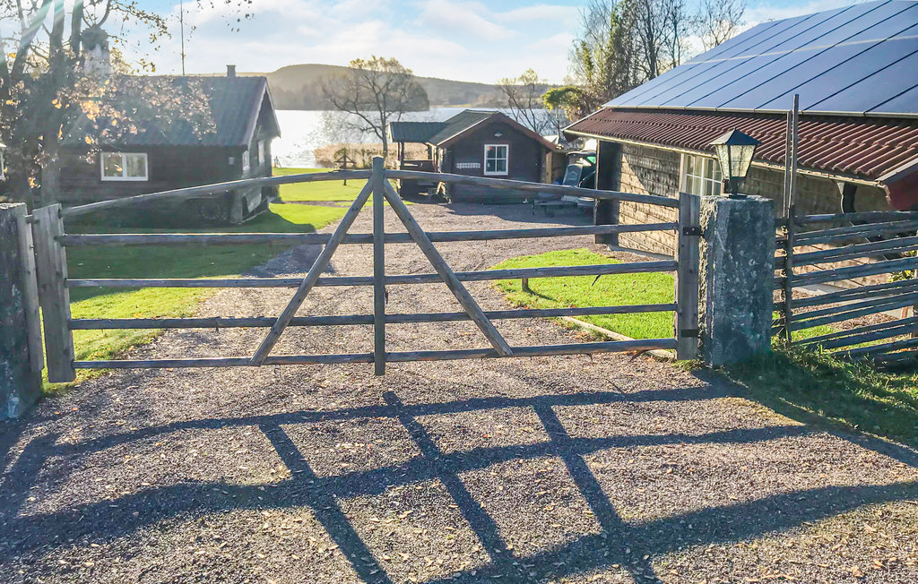 Ferienhaus - Runn Falun , Schweden - S84132 9