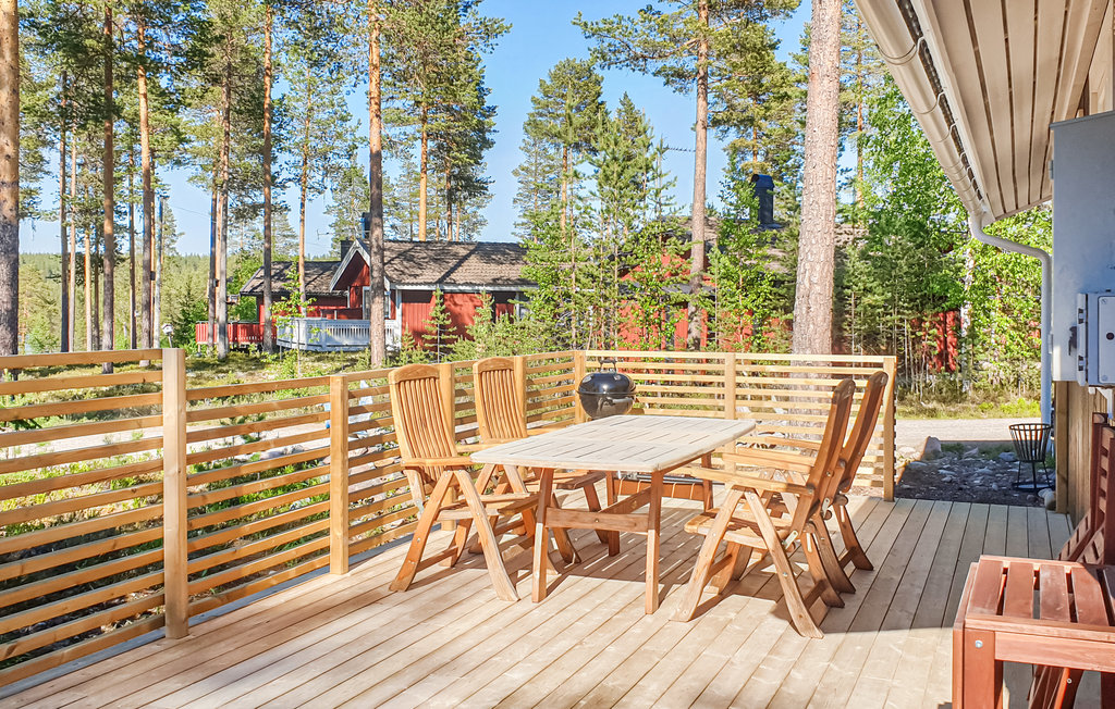 Feriehuse - Idre Kringelfjorden , Sverige - S84081 5