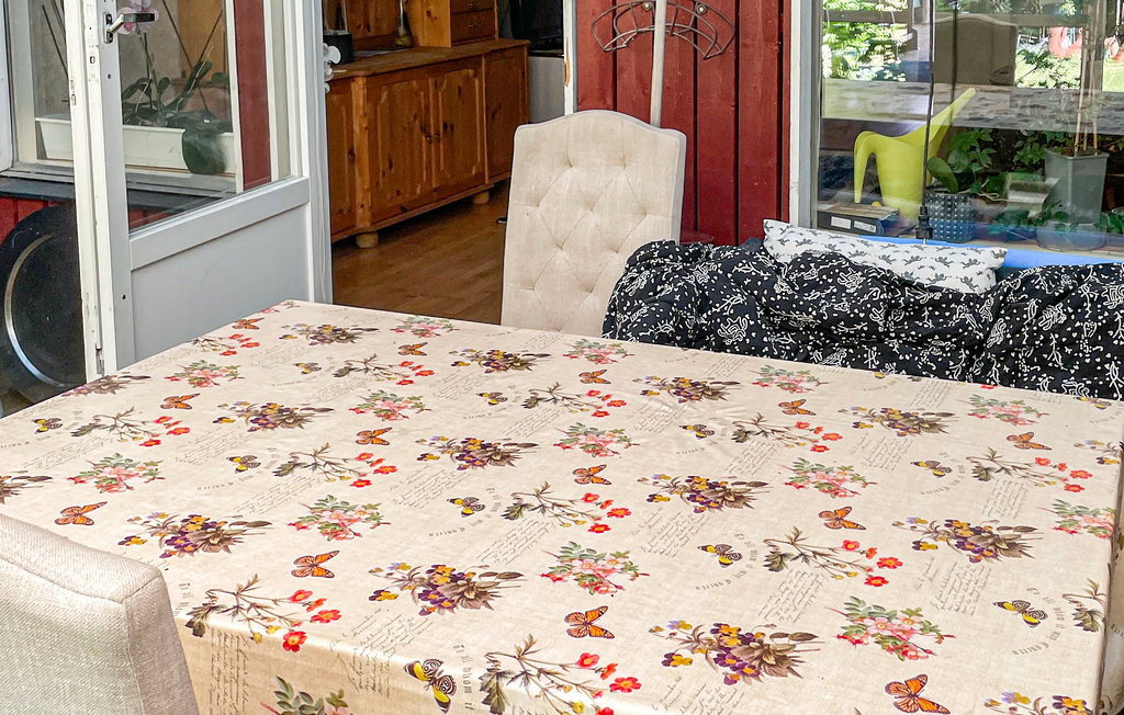 Feriehus - Virsbo , Sverige - S84171 5