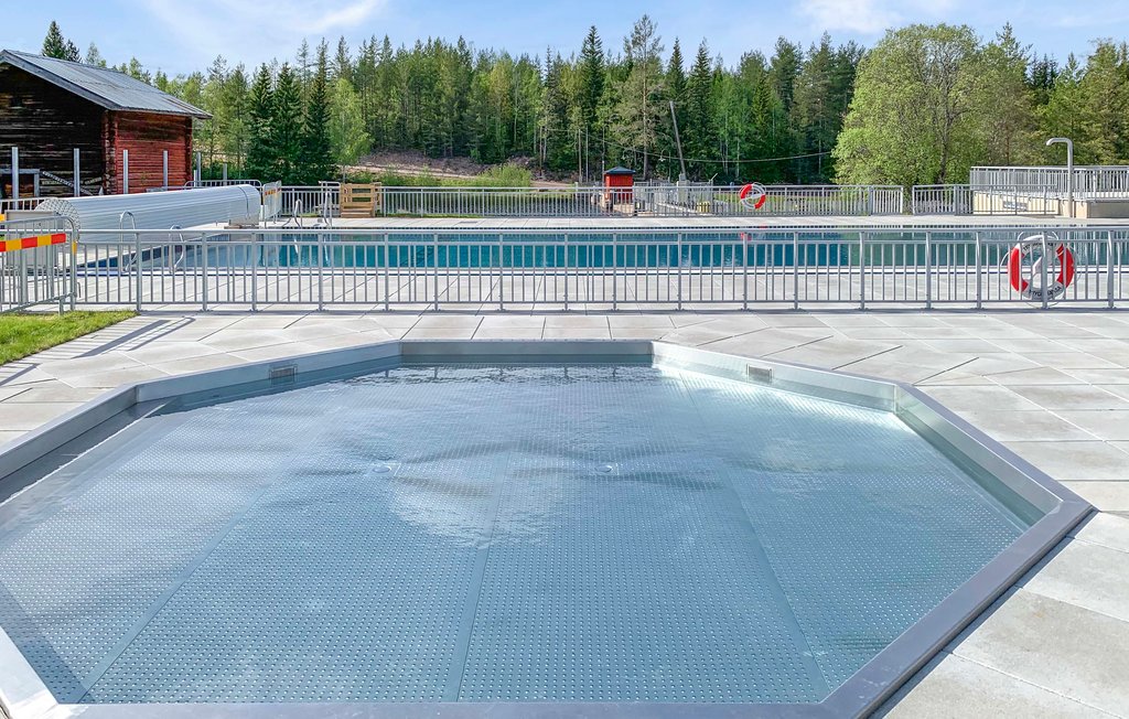 Ferienwohnung - Lima Sälen , Schweden - S84123 31