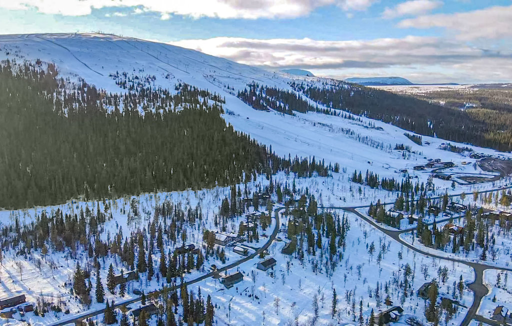 Feriehuse - Fjätervålen/Idre , Sverige - S84099 14