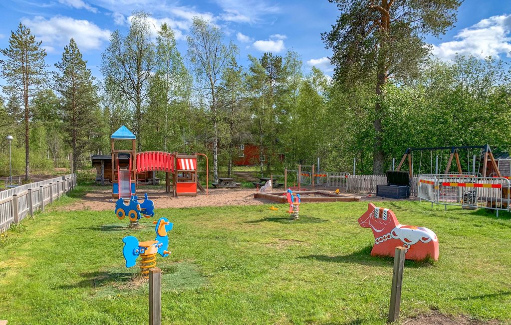 Ferienwohnung - Lima Sälen , Schweden - S84123 32