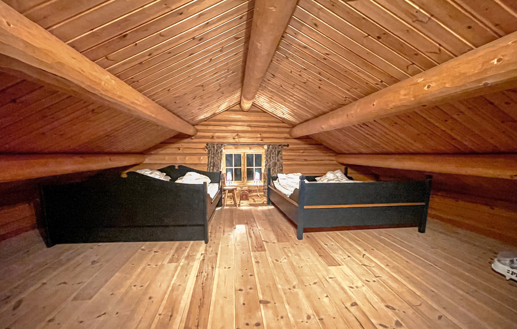 Feriehuse - Stöten Sälen , Sverige - S84155 16