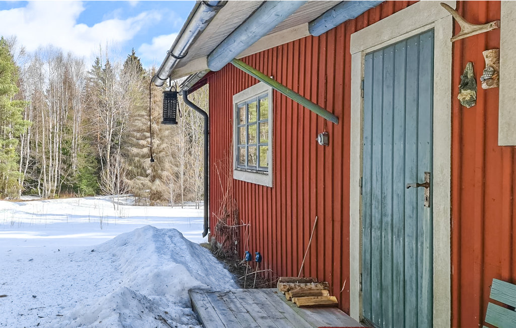 Semesterhus - Falun/Enviken , Sverige - S84114 12