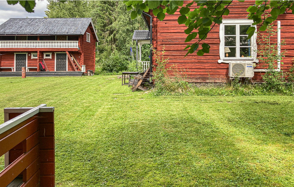 Ferienhaus - Lima , Schweden - S84130 7