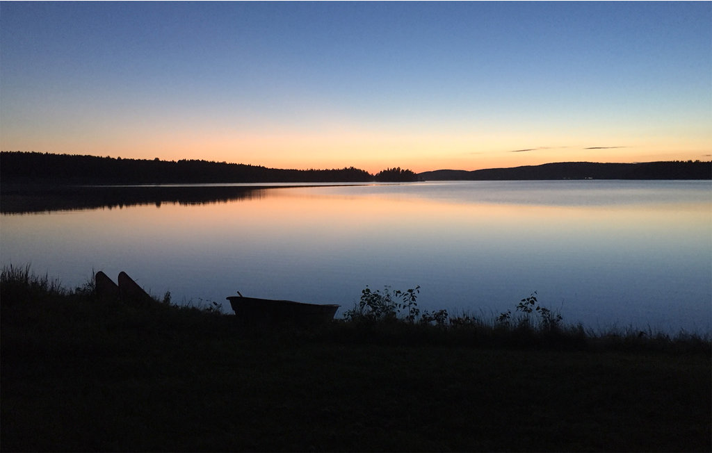 Feriehuse - Ludvika Sundet , Sverige - S84098 10