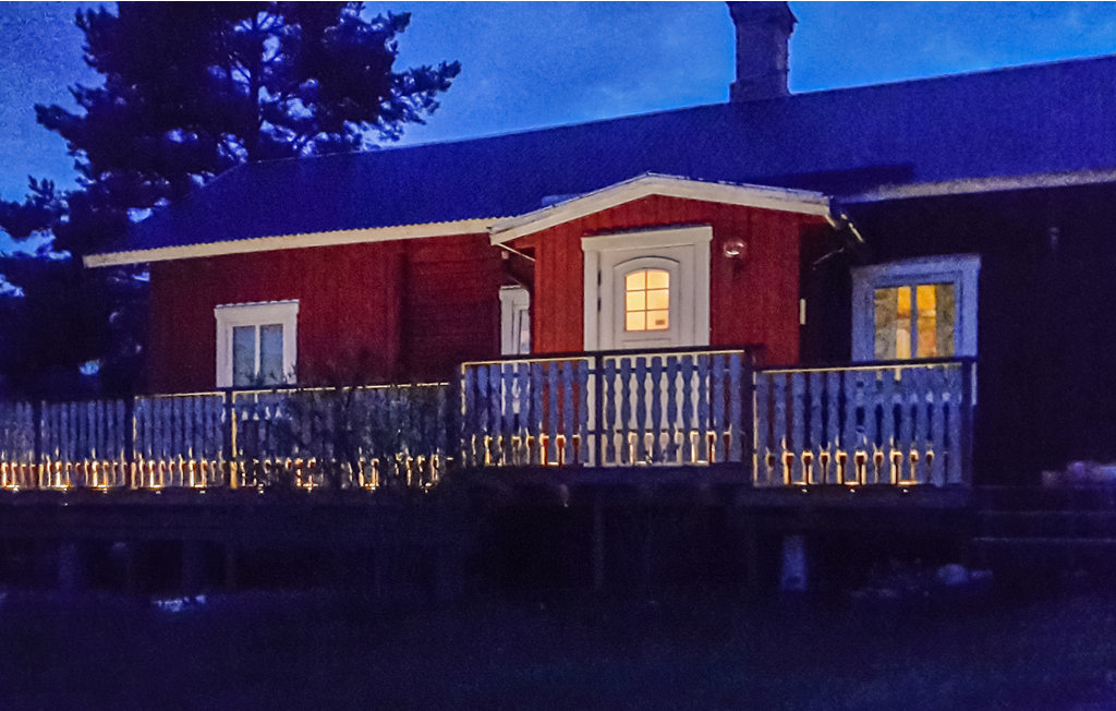 Feriehus - Öje , Sverige - S84120 10