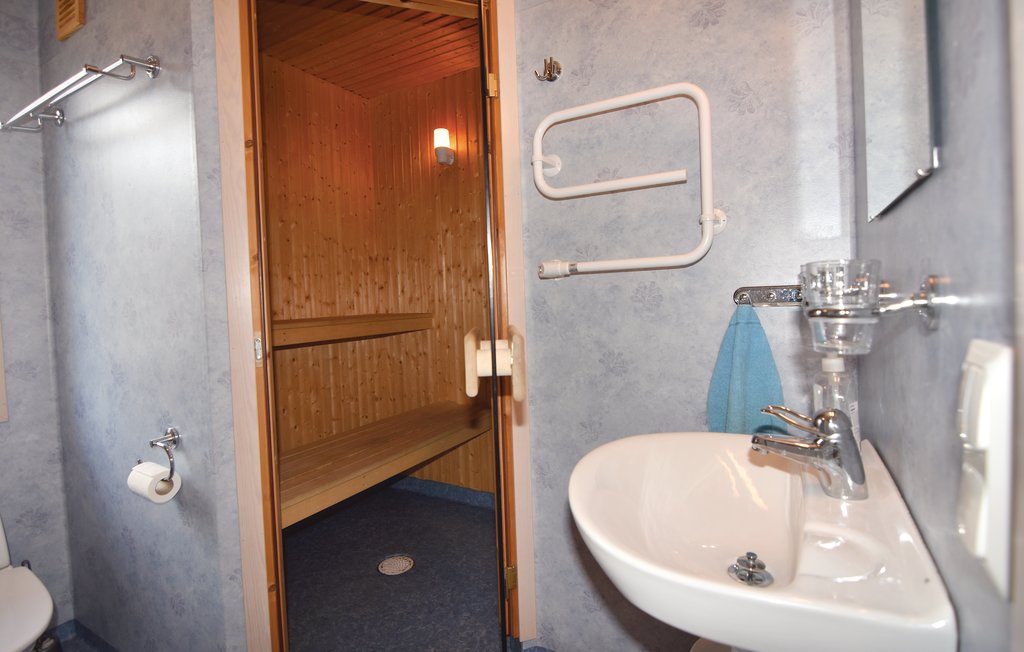 Feriehus - Sälen , Sverige - S84041 19