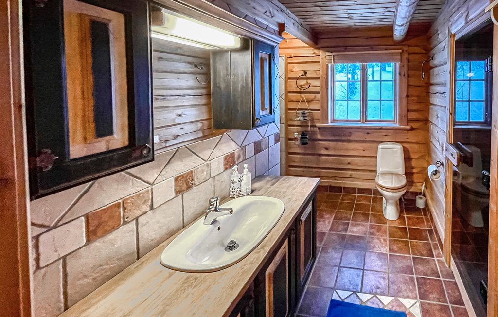 Feriehuse - Stöten Sälen , Sverige - S84155 18