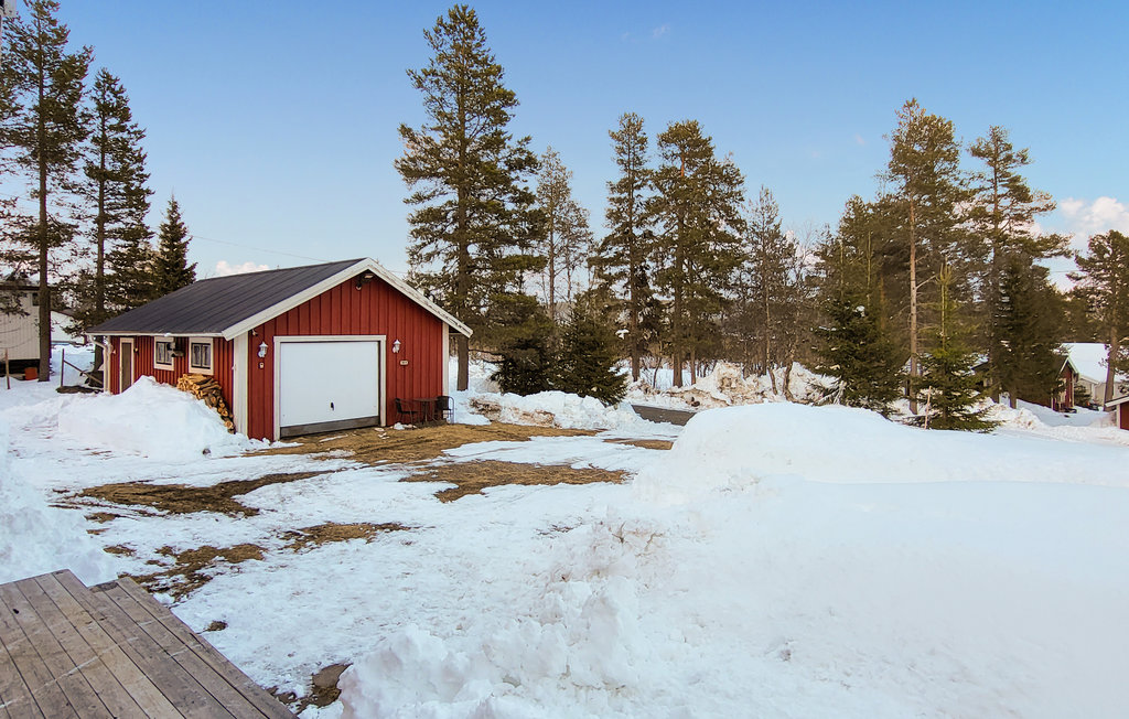 Semesterhus - Idre Drevdagen , Sverige - S84175 8