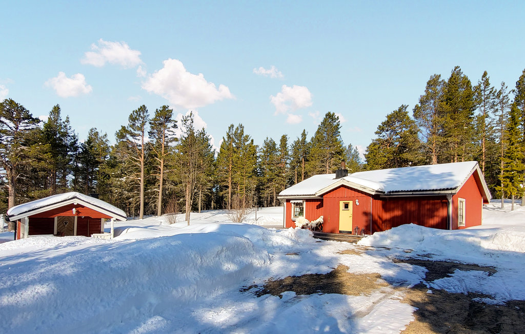 Semesterhus - Idre Drevdagen , Sverige - S84175 1