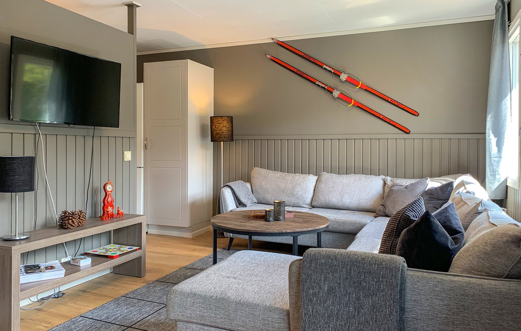 Feriehuse - Sälen/Stöten , Sverige - S84177 2