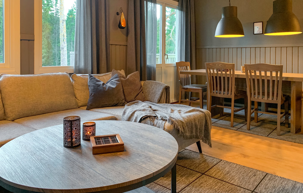 Feriehuse - Sälen/Stöten , Sverige - S84177 4