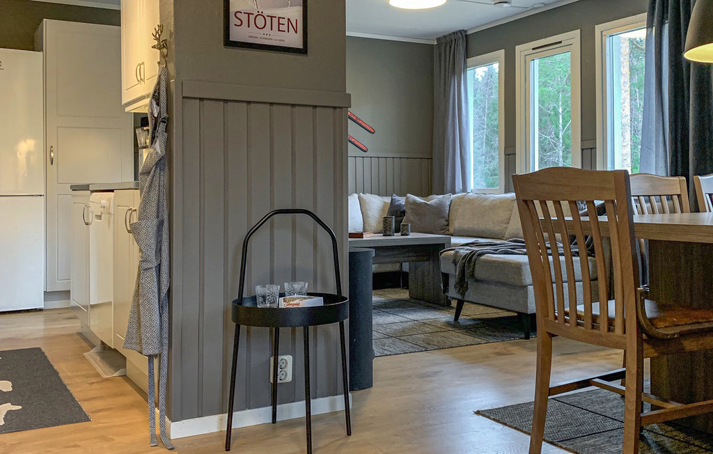 Feriehuse - Sälen/Stöten , Sverige - S84177 5