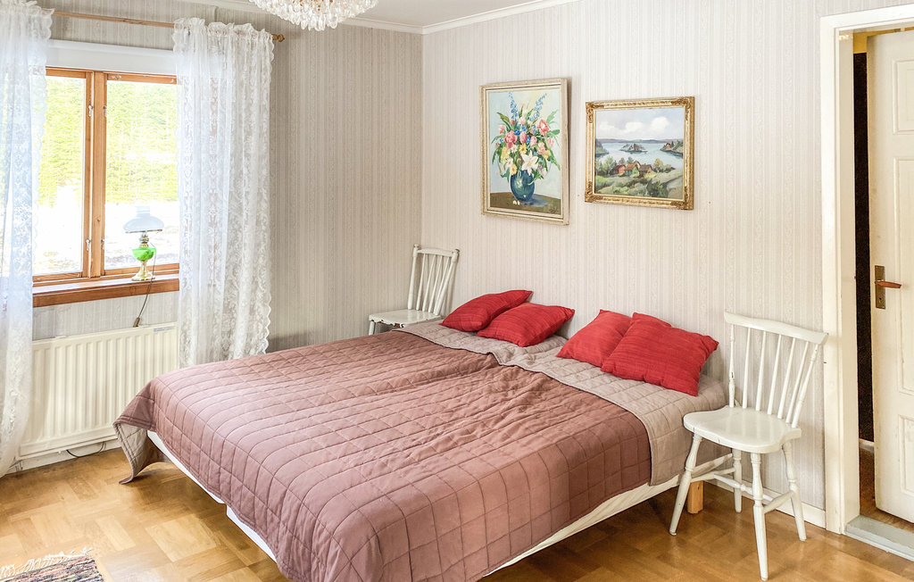 Semesterhus - Nybofjäll/Äppelbo , Sverige - S84138 18