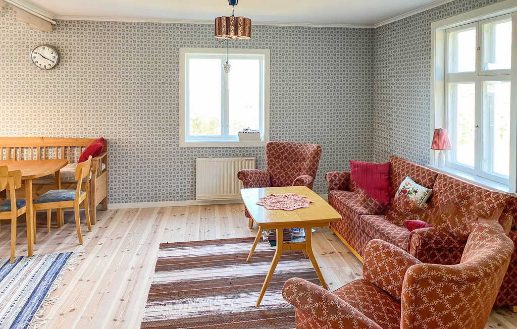 Semesterhus - Nybofjäll/Äppelbo , Sverige - S84138 5