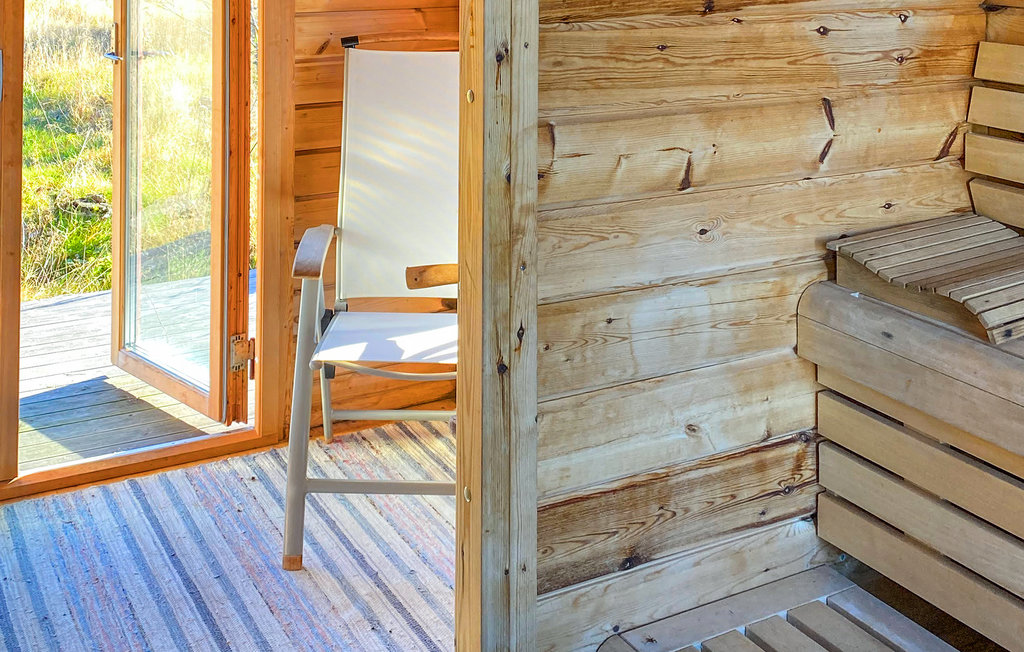Semesterhus - Nybofjäll/Äppelbo , Sverige - S84138 23