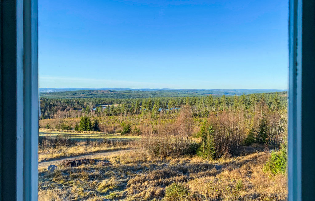 Semesterhus - Nybofjäll/Äppelbo , Sverige - S84138 12