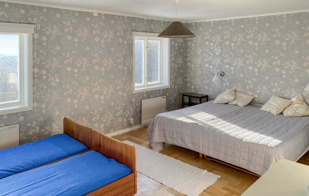 Semesterhus - Nybofjäll/Äppelbo , Sverige - S84138 20
