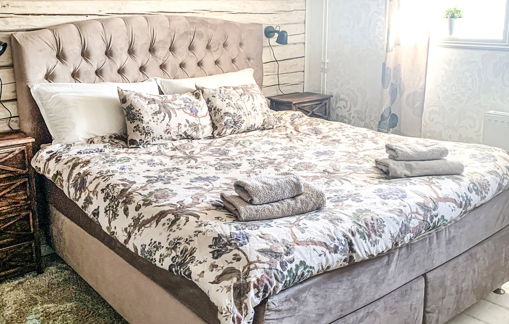 Semesterhus - Borlänge , Sverige - S84113 5