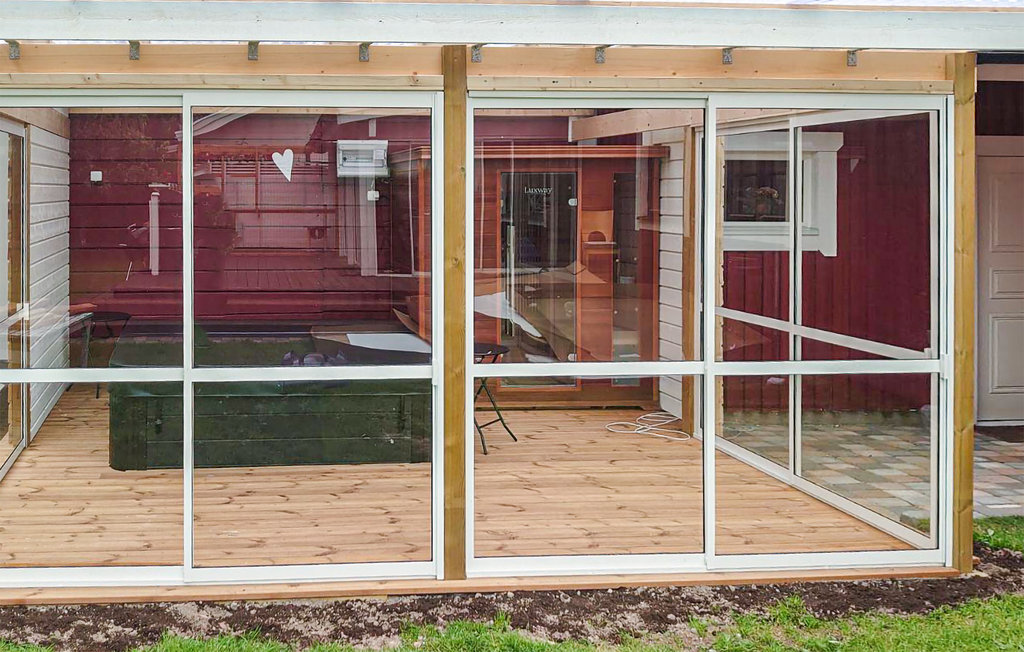 Semesterhus - Borlänge , Sverige - S84113 8